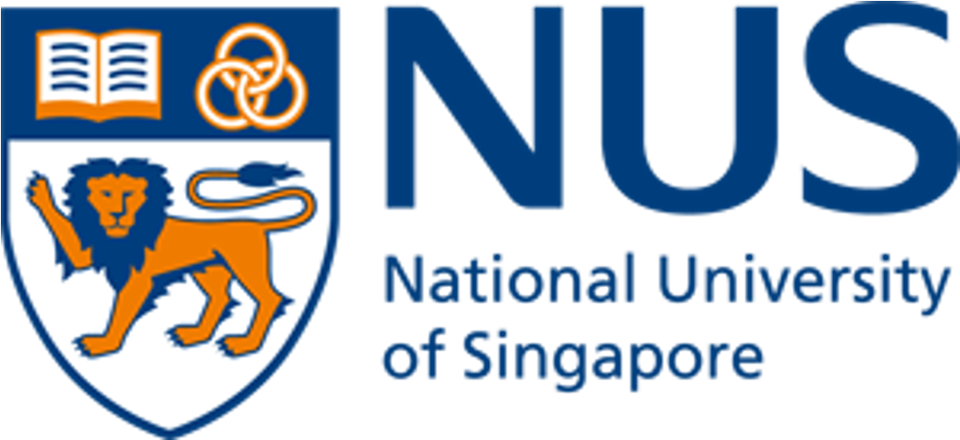 NUS logo